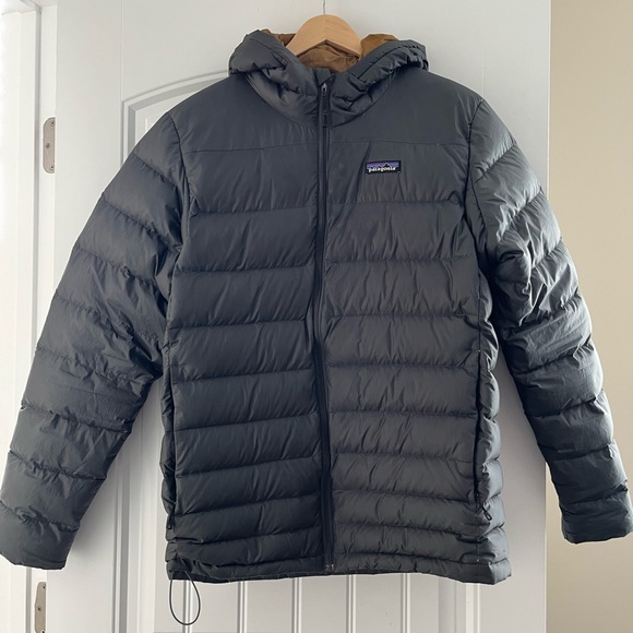 Patagonia Other - Patagonia - Men's Hooded Down Jacket